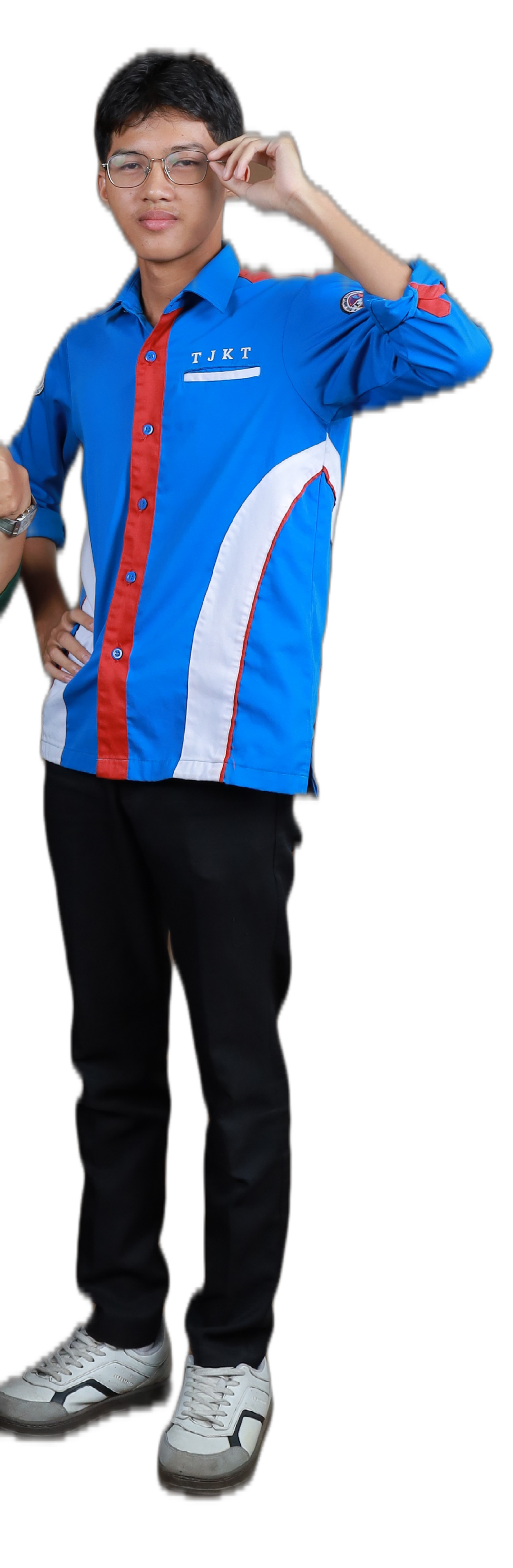 Foto M. Adli Naufal